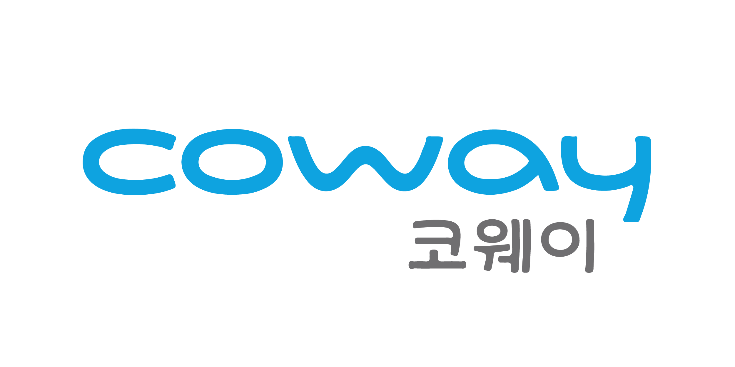 Coway-01 Coway logo