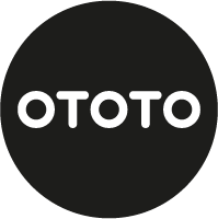 OTOTO_logo OTOTO logo